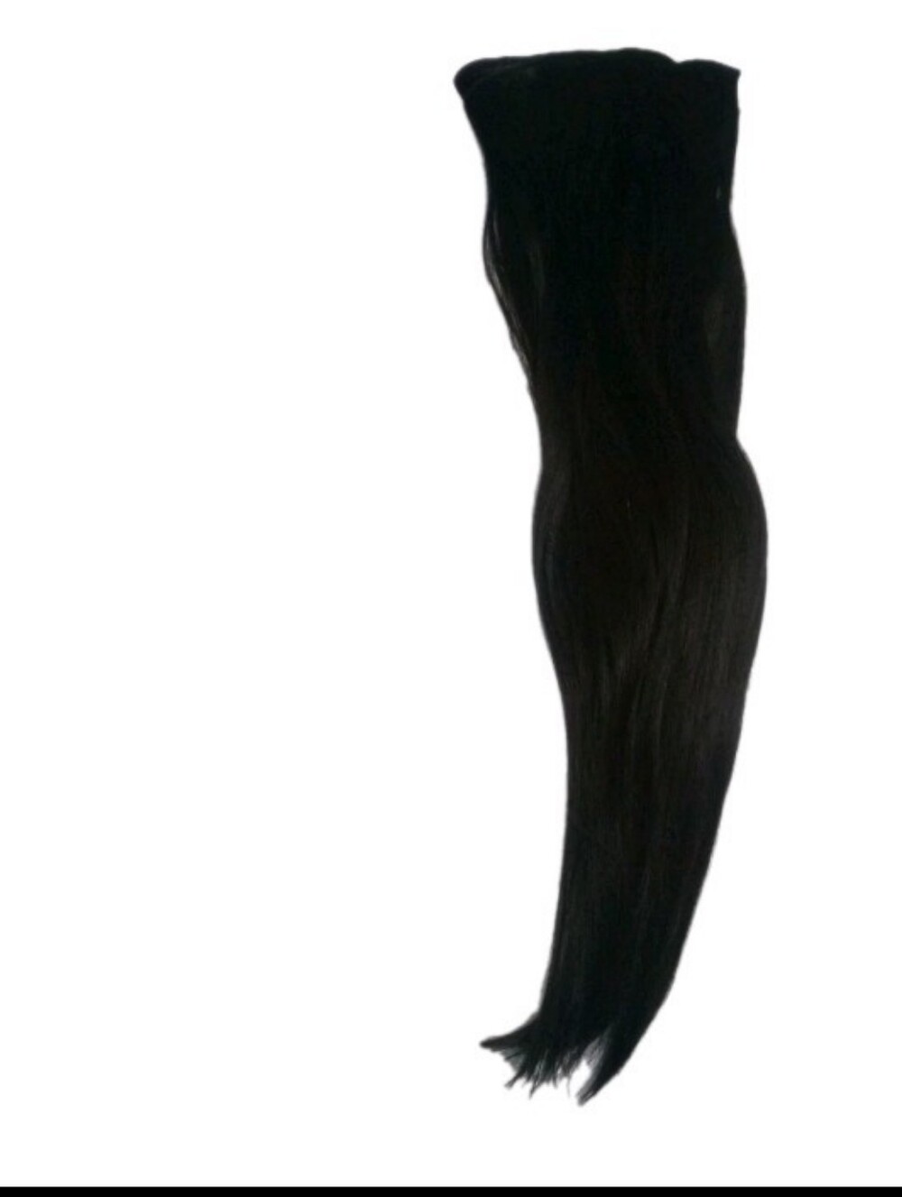 Bellami Professional 175g 24" Mochachino Brown Flex Weft